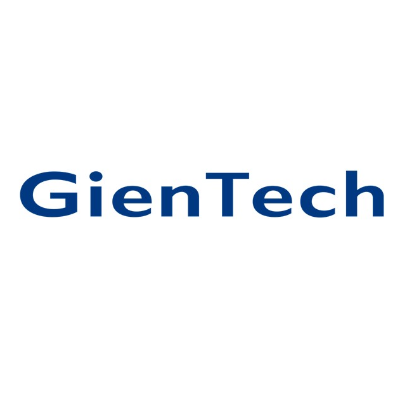 GienTech Consulting Japanロゴ
