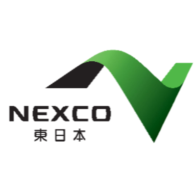 東日本高速道路（NEXCO東日本）ロゴ