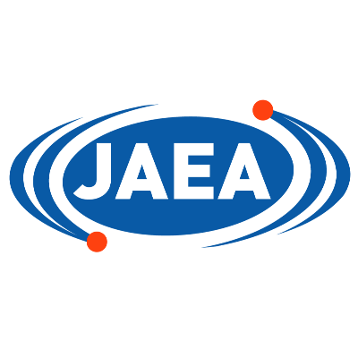 日本原子力研究開発機構(JAEA)ロゴ