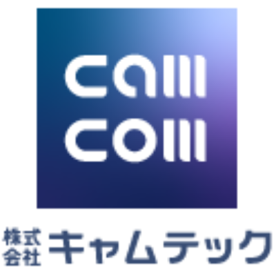 キャムテックロゴ