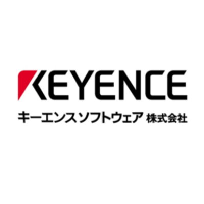 キーエンスソフトウェアロゴ
