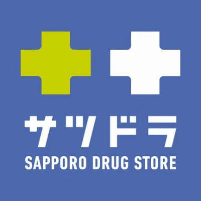 サッポロドラッグストアー