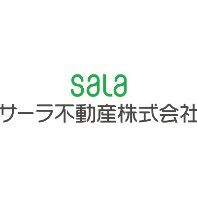 サーラ不動産（旧：中部ガス不動産）ロゴ