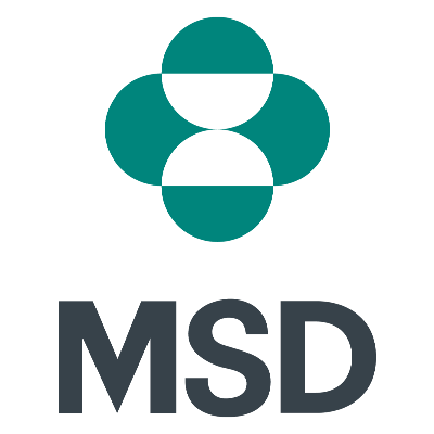 MSDロゴ
