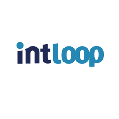 INTLOOPロゴ