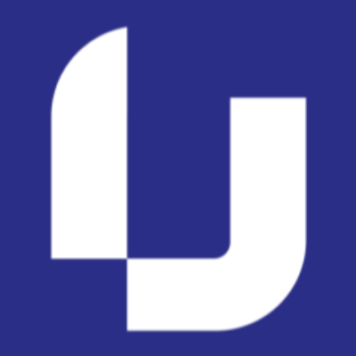 ユーザックシステムロゴ