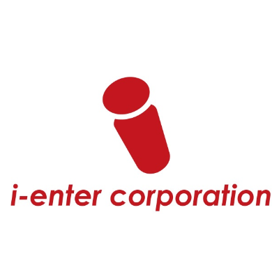 アイエンターロゴ