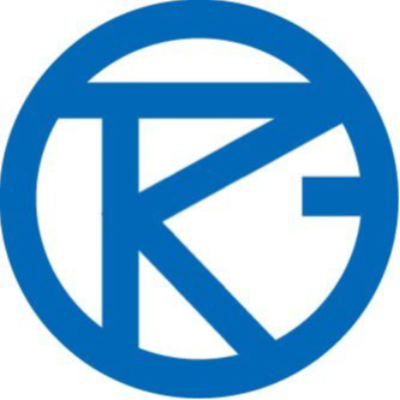 竹田設計工業ロゴ