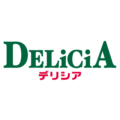 デリシアロゴ