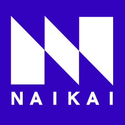 内海建設コンサルタントロゴ