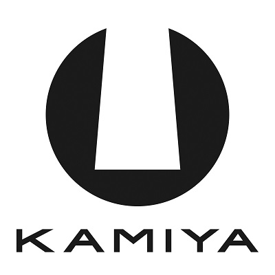 KAMIYA（旧：神谷コーポレーション湘南）ロゴ