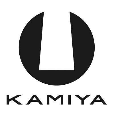 KAMIYA(旧:神谷コーポレーション湘南)ロゴ