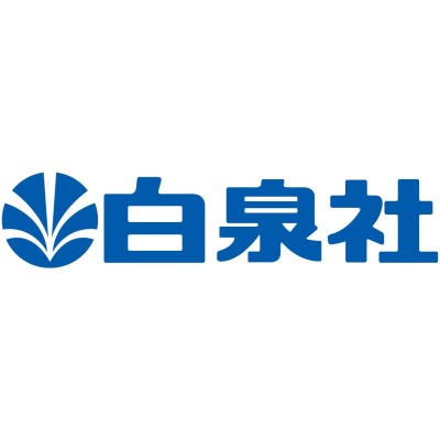白泉社ロゴ