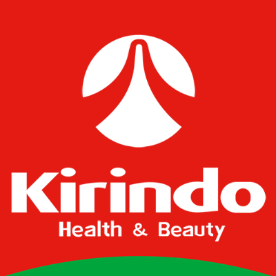 キリン堂ロゴ