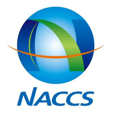 輸出入・港湾関連情報処理センターロゴ