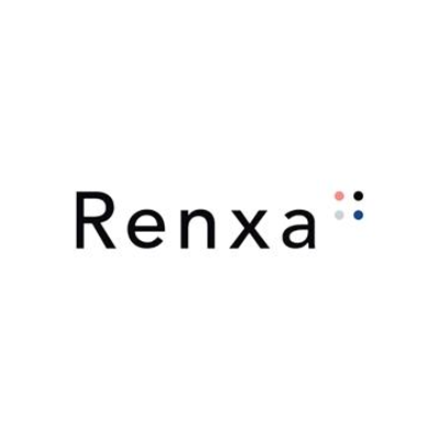 Renxaロゴ