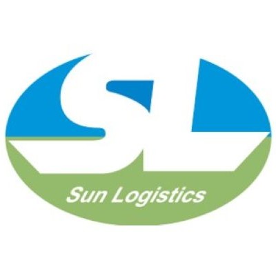 サンロジスティックスロゴ