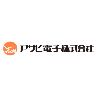 アサヒ電子ロゴ