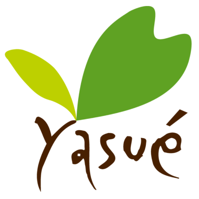 安江工務店ロゴ