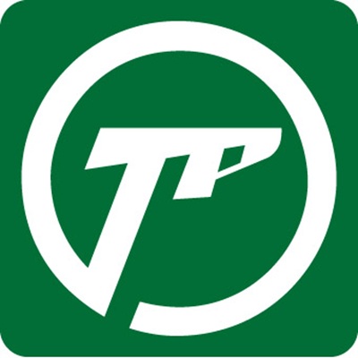 東洋設計ロゴ