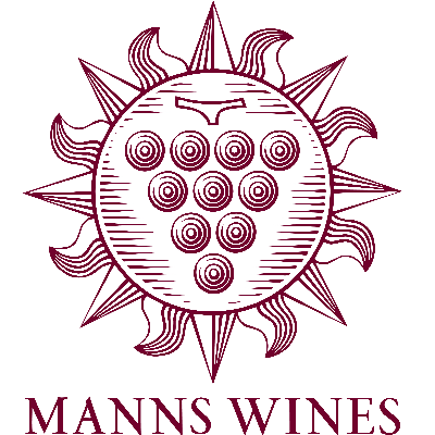 マンズワイン