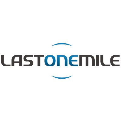 ラストワンマイル