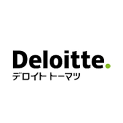 デロイト トーマツ サイバー合同会社ロゴ