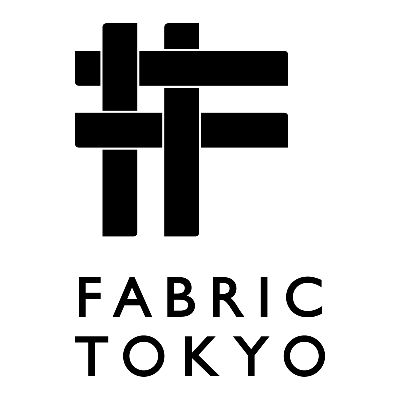 FABRIC TOKYOロゴ