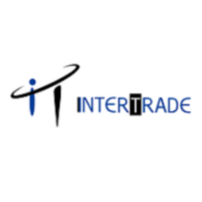 インタートレードロゴ