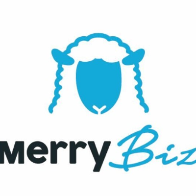 メリービズロゴ