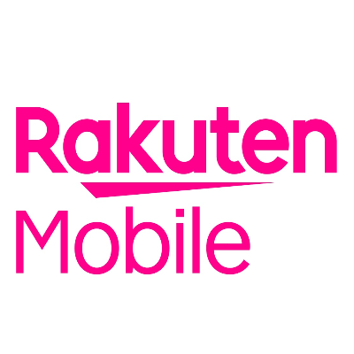楽天モバイルロゴ
