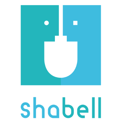 shabellロゴ
