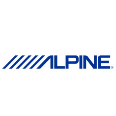 アルパインマーケティングロゴ