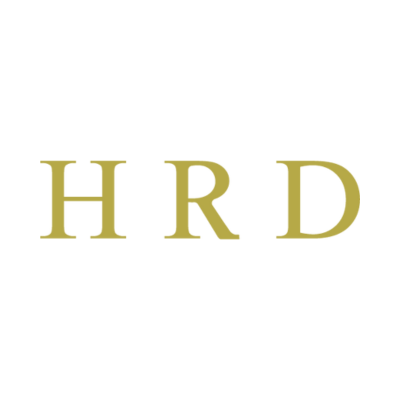 Human Resource Designロゴ