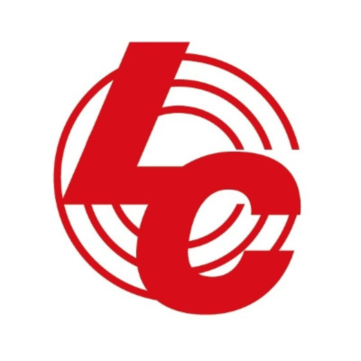 ラッキーコーヒーマシンロゴ