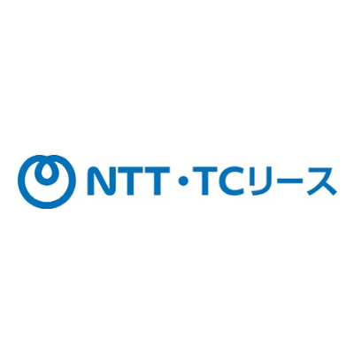 NTT・TCリースロゴ