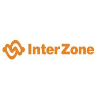 インターゾーンロゴ