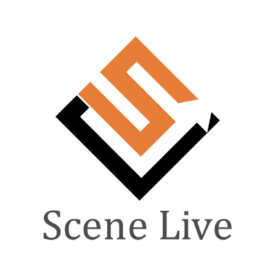 Scene Liveロゴ