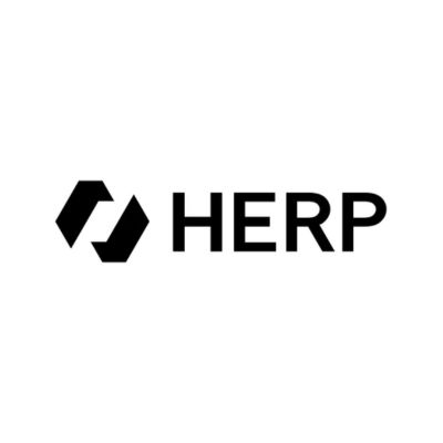HERPロゴ