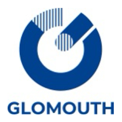 グローマスロゴ