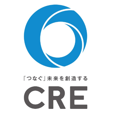 シーアールイー（CRE）