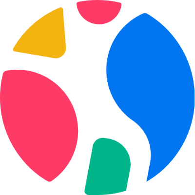 Colorkrew（旧：ISAO）ロゴ