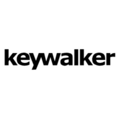 キーウォーカーロゴ