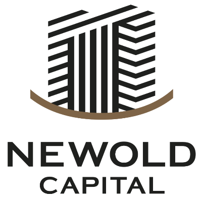 NEWOLD CAPITALロゴ