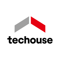 Techouseロゴ