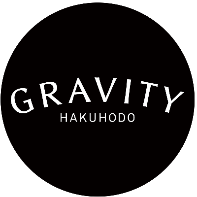 博報堂Gravity