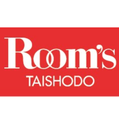 家具の大正堂ロゴ
