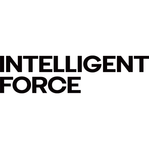 インテリジェントフォースロゴ