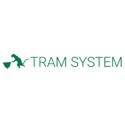 トラムシステムロゴ