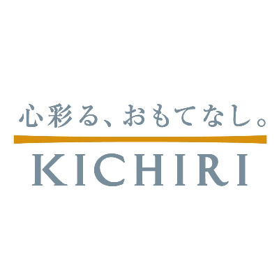 KICHIRIロゴ
